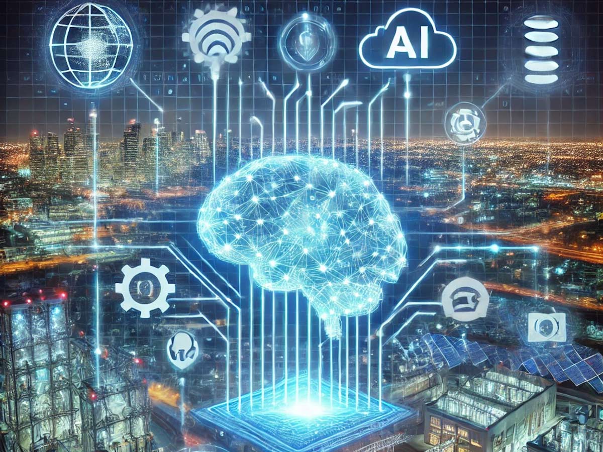 Künstliche Intelligenz in der Energieberatung