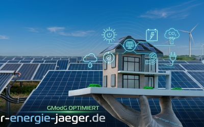 Das neue Gebäudemodernisierungsgesetz (GModG): Der umfassende Leitfaden für Hausbesitzer