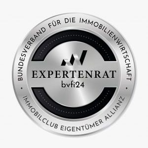 Bundesverband für Immobilienwirtschaft - Expertenrat